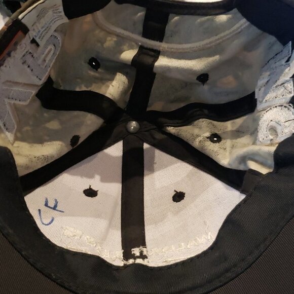 ATM Waldrif Resort 2011  Camoflage Cap Hat Vaughan Paving Maple-Crete - Picture 9 of 12